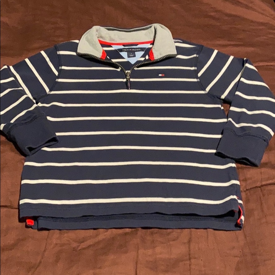Tommy Hilfiger Brand Euc